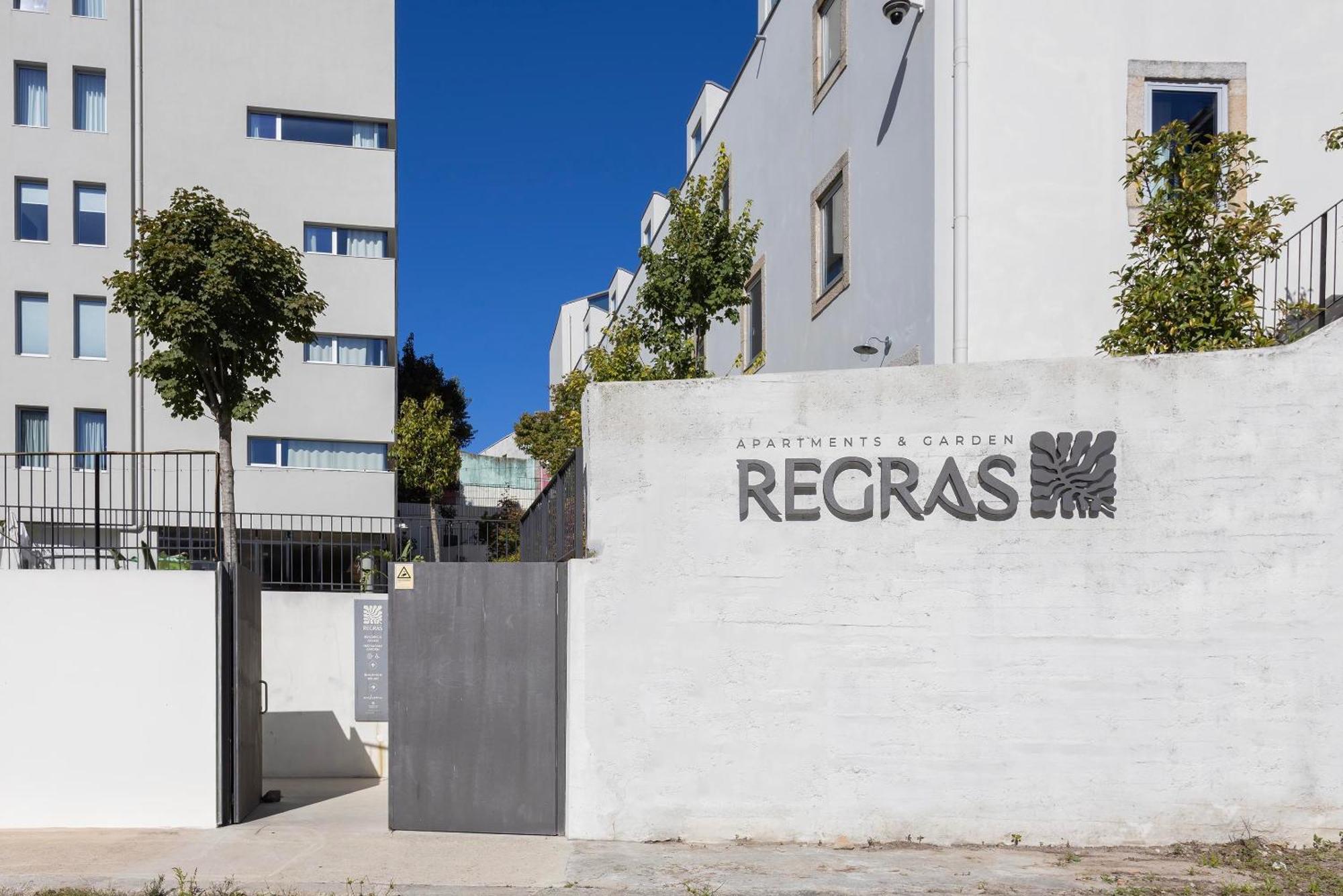 Regras Apartments & Garden By Benefit Collection B — Photos 3