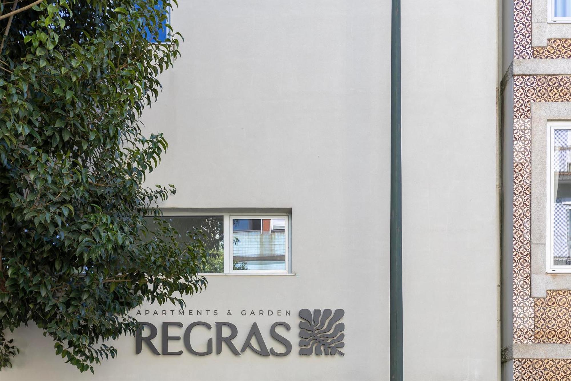Regras Apartments & Garden By Benefit Collection B — Photos 2